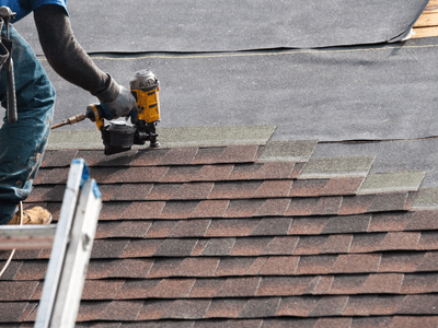 About Roof Repair Experts Waco, NE